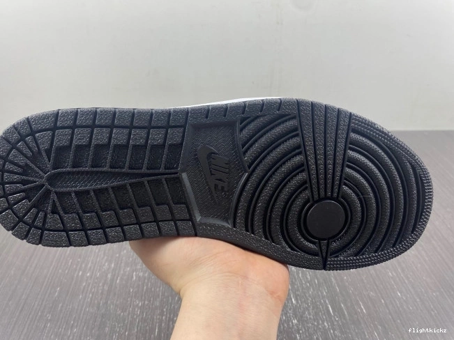 Jordan Retro 705329-003 Low 1 Shadow 0708